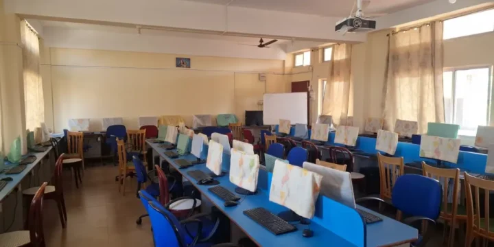 Classroom