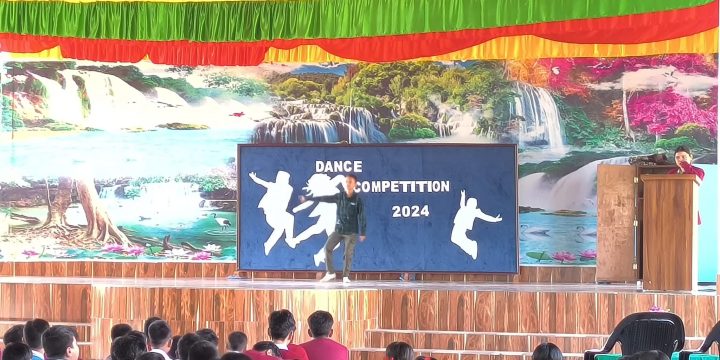 Dance