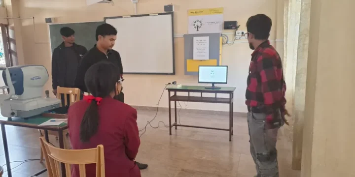 Practical Class