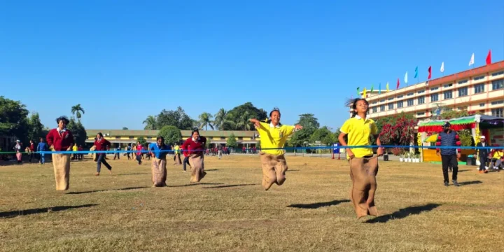Sports