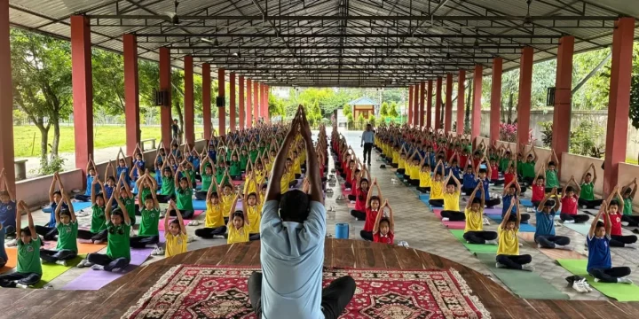 Yoga