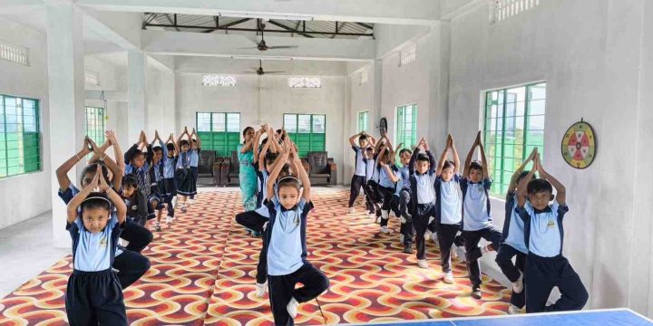 Yoga