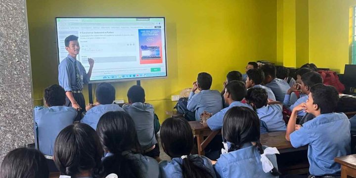 Smartclass